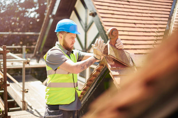 Best Residential Roofing Contractor  in Palm Coast, FL